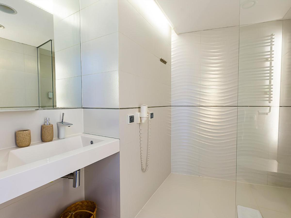 Vacationclub - Ultramarine Apartament 50 Kołobrzeg Buitenkant foto
